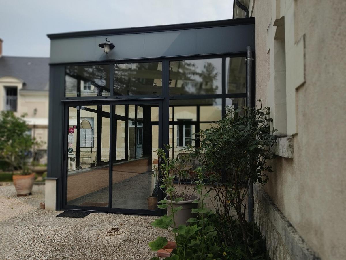 La Varenne Monthou-sur-Cher Habitación foto