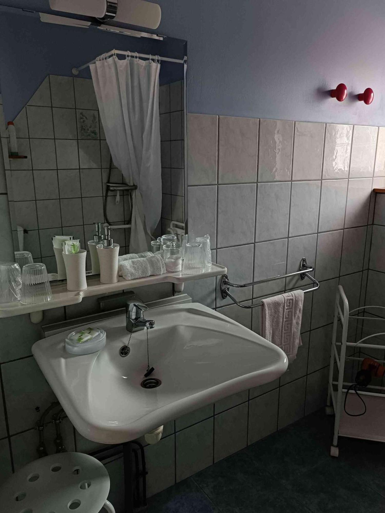 La Varenne Monthou-sur-Cher Habitación foto