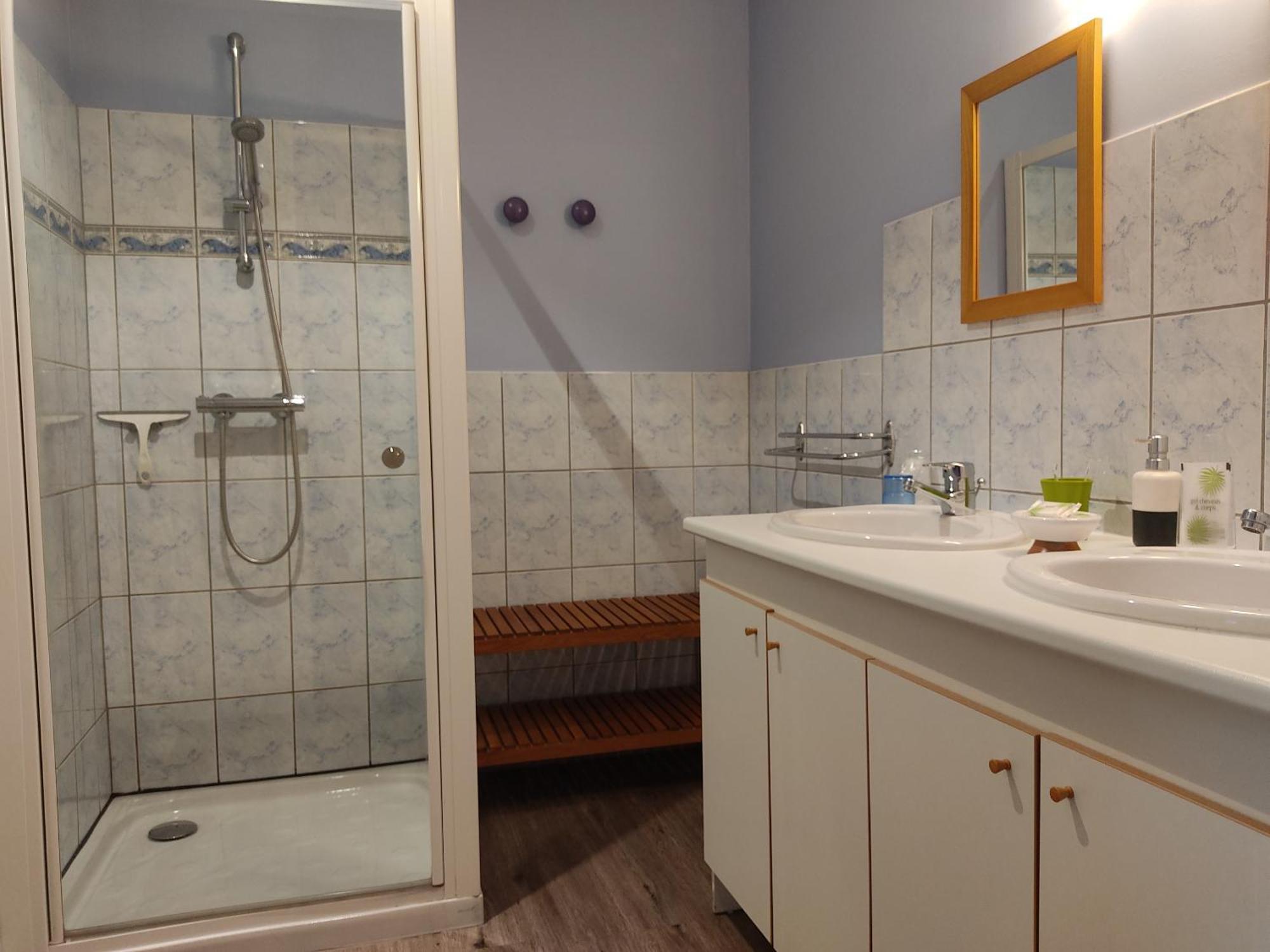La Varenne Monthou-sur-Cher Habitación foto
