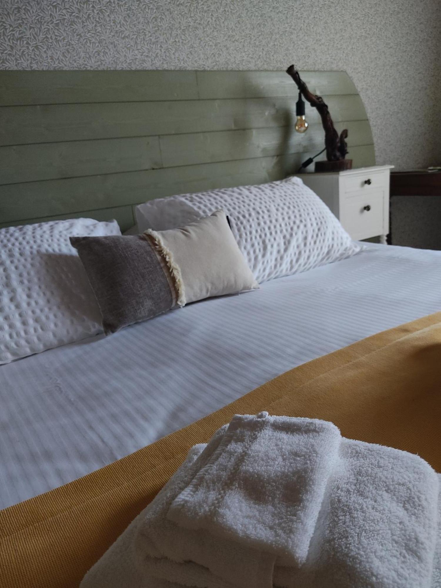 La Varenne Monthou-sur-Cher Habitación foto